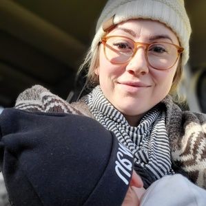 Meet your Posher, Tara